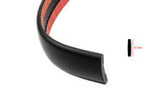 Melns moldings uz metriem sal57 (1 metrs, 41,5 mm) foto 2