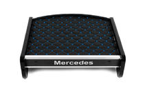Mercedes T2 (507-814) 1967–1996 Paneļa plaukts (ECO-BLUE) foto 2