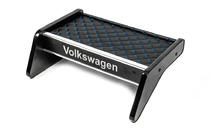 Volkswagen LT 1995–2006 Paneļa plaukts (ECO-BLUE) foto 1