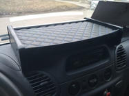 Mercedes Sprinter W901/902/903/904/905 1995–2006 Paneļa plaukts (1995-2000, ECO-BLUE) TDI (uz paneļa) foto 5