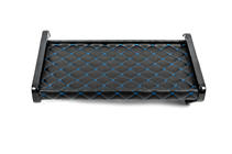 Mercedes Sprinter W901/902/903/904/905 1995–2006 Paneļa plaukts (1995-2000, ECO-BLUE) TDI (uz paneļa) foto 4