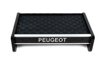 Peugeot Boxer 2006–2025 Paneļa plaukts (ECO-BLUE) foto 2