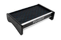 Peugeot Boxer 2006–2025 Paneļa plaukts (ECO-BLUE) foto 3