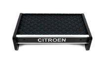 Citroen Jumper 2007–2025 Paneļa plaukts (tips 2, BLUE) No 2014. gada foto 2