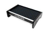 Citroen Jumper 2007–2025 Paneļa plaukts (tips 2, BLUE) No 2014. gada foto 1