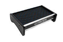 Citroen Jumper 2007–2025 Paneļa plaukts (tips 2, BLUE) No 2014. gada foto 3