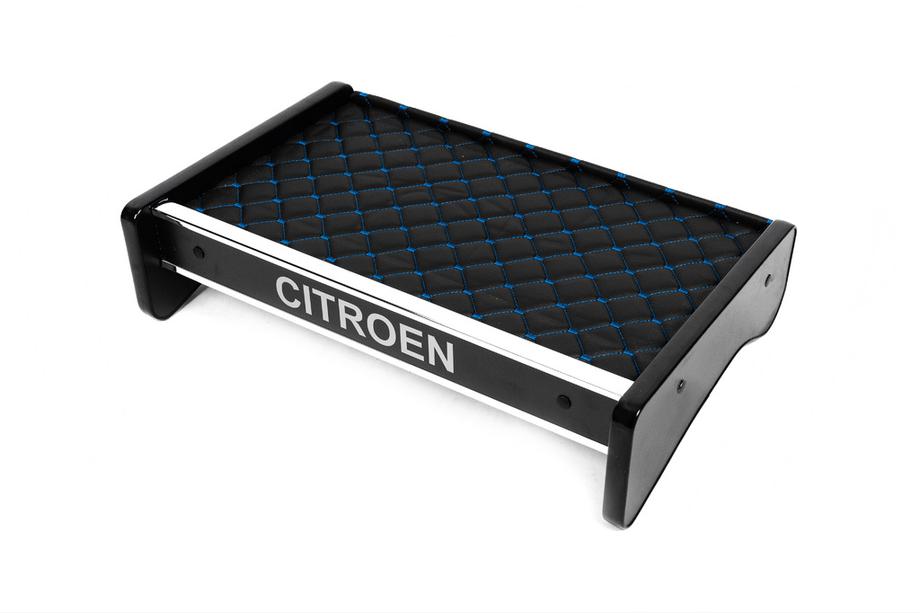 Citroen Jumper 2007–2025 Paneļa plaukts (tips 2, BLUE) No 2014. gada Image