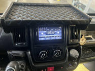 Fiat Ducato 2006–2025 Paneļa plaukts (ECO-BLUE) No 2014. gada foto 5