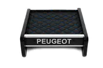 Peugeot Boxer 1994–2006 Paneļa plaukts 2000-2006 (ECO-BLUE) foto 2