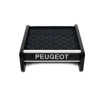 Paneļa plaukts 2000-2006 (ECO-BLUE) Peugeot Boxer 1994–2006 foto 2
