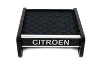 Citroen Jumper 1995–2006 Instrumentu paneļa plaukts 2000-2005 (ECO-BLUE) foto 2