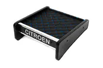 Citroen Jumper 1995–2006 Instrumentu paneļa plaukts 2000-2005 (ECO-BLUE) foto 1