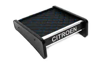 Citroen Jumper 1995–2006 Instrumentu paneļa plaukts 2000-2005 (ECO-BLUE) foto 3