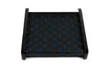 Citroen Jumper 1995–2006 Instrumentu paneļa plaukts 2000-2005 (ECO-BLUE) foto 4