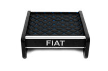 Fiat Ducato 1995–2006 Paneļa plaukts 2000-2006 (ECO-BLUE) foto 2