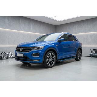 Sānu pakāpieni Maya Blue (2 gab., alumīnijs) foto 1