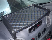 Mercedes Sprinter W901/902/903/904/905 1995–2006 Plaukts uz paneļa (2000-2006, ECO-BLUE) CDI foto 1