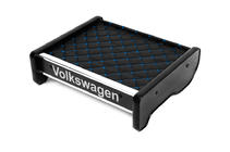 Volkswagen T4 Caravelle/Multivan 1990–2003 Paneļa plaukts (ECO-BLUE) foto 1
