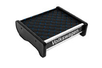 Volkswagen T4 Caravelle/Multivan 1990–2003 Paneļa plaukts (ECO-BLUE) foto 2