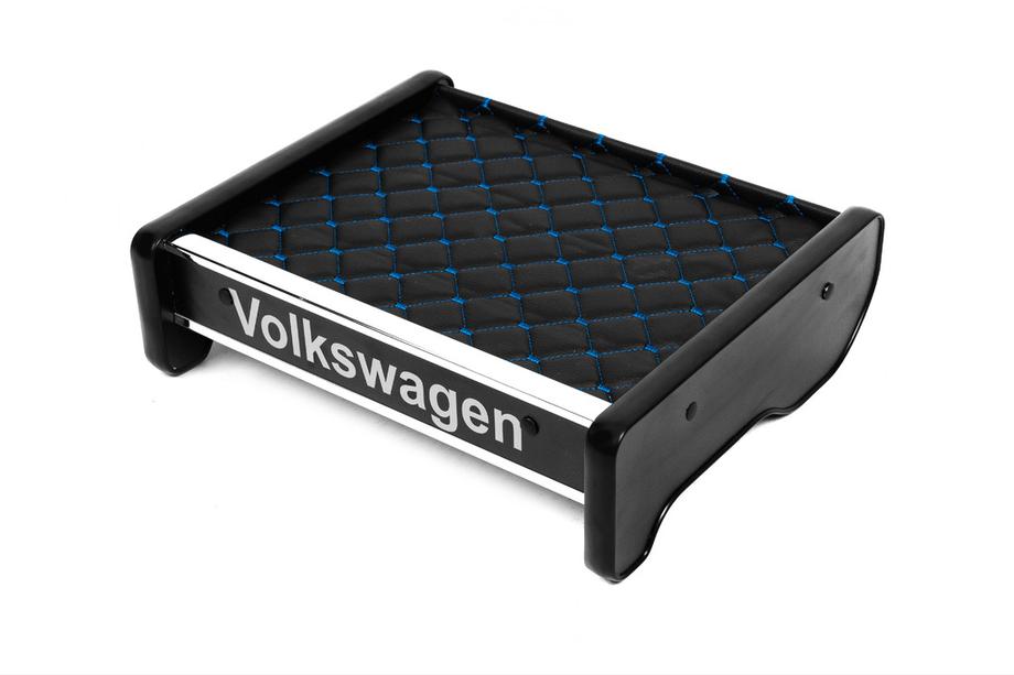 Volkswagen T4 Caravelle/Multivan 1990–2003 Paneļa plaukts (ECO-BLUE) Image