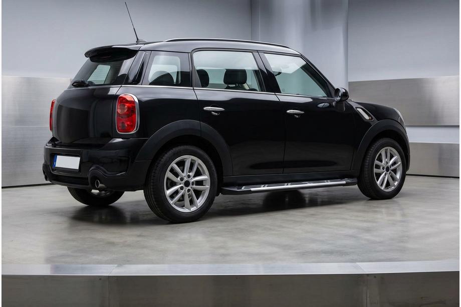 Mini Countryman R60 2010–2017 Sānu sliekšņi Sunrise (2 gab., alumīnijs) Image