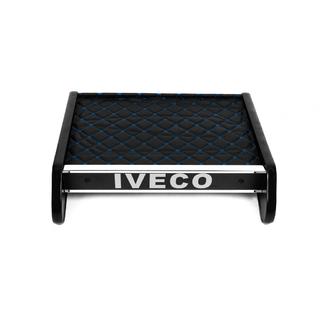 Paneļa plaukts (ECO-BLUE) Iveco Daily 2006–2014 foto 2