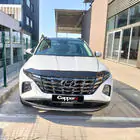 Hyundai Tucson NX4 2021– Motora pārsega deflektors (EuroCap) foto 3