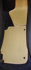 BMW 3. sērija E46 1998–2006 EVA salona paklājiņi (bēši) foto 6