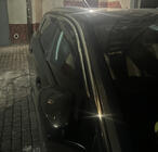 Peugeot 5008 2016–2023 Logu vēja deflektori ar hromētu līsti (4 gab., Niken) foto 5