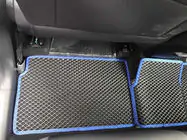 Cowin Showjet 2020– EVA auto paklājiņi (melni) foto 10