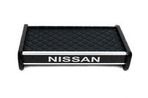 Nissan Primastar 2002–2014 Paneļa plaukts (2001-2010, ECO-BLUE) foto 2