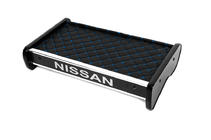 Nissan Primastar 2002–2014 Paneļa plaukts (2001-2010, ECO-BLUE) foto 1