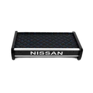 Paneļa plaukts (2001-2010, ECO-BLUE) Nissan Primastar 2002–2014 foto 2