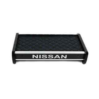 Paneļa plaukts (2001-2010, ECO-BLUE) Nissan Primastar 2002–2014 foto 2