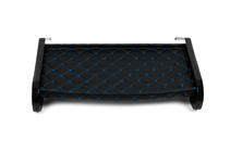 Nissan Primastar 2002–2014 Priekšējā paneļa plaukts (2010-2014, ECO-BLUE) foto 4