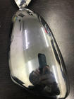 Volkswagen Golf 6 2008–2014 Izpārdošana! Spoguļu uzlikas Carmos (HB, 2 gab.) foto 1