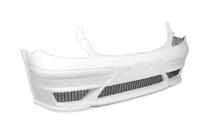 Mercedes Vito W639 2004–2014 Priekšējais buferis Exclusive (2004-2010) foto 3