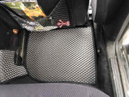 Audi A6 C4 1994–1997 EVA auto paklājiņi (melni) foto 14