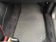 Audi A6 C4 1994–1997 EVA auto paklājiņi (melni) foto 6
