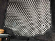 Audi A6 C4 1994–1997 EVA auto paklājiņi (melni) foto 4