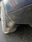 Skoda Octavia II A5 2006–2010 Premium dubļusargu komplekts (HB, SD, SW) (4 gab.) foto 1
