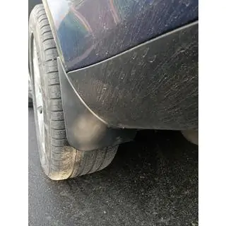 Premium dubļusargu komplekts (HB, SD, SW) (4 gab.) foto 1