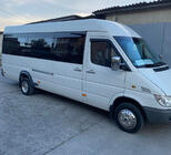 Volkswagen LT 1995–2006 Nerūsējošā tērauda riteņu dekoratīvie vāciņi Exclusive V2 (tandēms) foto 3
