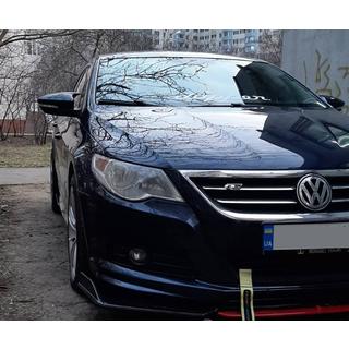 Spoguļu uzlikas RLine-Look (2 gab.) foto 3