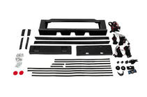Mercedes G class W463 1990–2018 Restaila komplekts G63 BRB 2018 foto 12