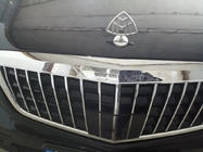 Mercedes S-сlass W221 2005–2013 Radiatora reste Maybach V2 (2009-2013) foto 2