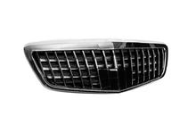 Mercedes S-сlass W221 2005–2013 Radiatora reste Maybach V2 (2009-2013) foto 4