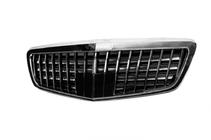 Mercedes S-сlass W221 2005–2013 Radiatora reste Maybach V2 (2009-2013) foto 5