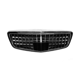 Radiatora reste Maybach V2 (2009-2013) Mercedes S-class W221 2005–2013 foto 3