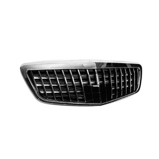 Radiatora reste Maybach V2 (2009-2013) Mercedes S-class W221 2005–2013 foto 4